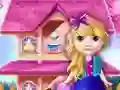 Spiel Prinzessin Puppenhaus Decoration Online Spiel Prinzessin Puppenhaus Decoration Online