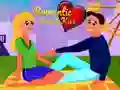 Spiel Romantischer Geheimer Kuss Online