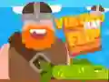 Spiel Vikinger-Hut Flip Online Spiel Vikinger-Hut Flip Online