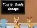 Spiel Flucht des Touristenführers Online Spiel Flucht des Touristenführers Online