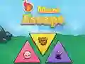 Spiel Maze Escape Online Spiel Maze Escape Online