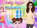 Spiel Baby Taylors Hausarbeitstag Online Spiel Baby Taylors Hausarbeitstag Online