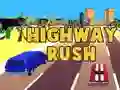 Spiel Autobahn-Rausch Online Spiel Autobahn-Rausch Online