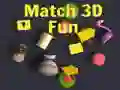 Spiel Match 3D Spaß Online Spiel Match 3D Spaß Online