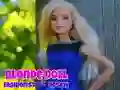 Spiel Blonde Puppenmode-Stil-Puzzle Online Spiel Blonde Puppenmode-Stil-Puzzle Online