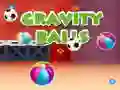 Spiel Gravitationskugeln Online Spiel Gravitationskugeln Online