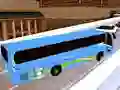 Spiel 3D Bus Simulator 2021 Online