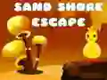 Spiel Sandstrand Flucht Online