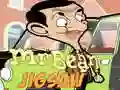 Spiel Mr. Bean Puzzle Online