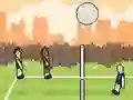 Spiel Zufälliger Volleyball Online