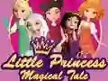 Spiel Kleine Prinzessin: Magische Geschichte Online Spiel Kleine Prinzessin: Magische Geschichte Online