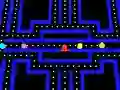 Spiel PacMan 3D Online