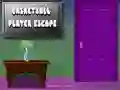Spiel Basketballspieler-Flucht Online Spiel Basketballspieler-Flucht Online