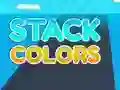 Spiel Farben stapeln Online Spiel Farben stapeln Online