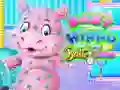 Spiel Badespaß mit dem Baby-Hippopotamus Online Spiel Badespaß mit dem Baby-Hippopotamus Online
