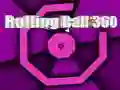 Spiel Rollende Kugel 360 Online Spiel Rollende Kugel 360 Online
