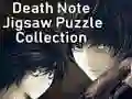Spiel Death Note Anime-Puzzle-Kollektion Online