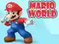 Spiel Mario Welt Online