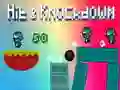 Spiel Schlag & Knockdown Online Spiel Schlag & Knockdown Online