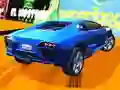 Spiel Auto Stadt Stunt Rennen: Mega Rampen Online Spiel Auto Stadt Stunt Rennen: Mega Rampen Online