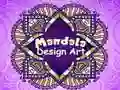 Spiel Mandala Design Kunst Online