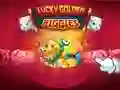 Spiel Glückliche goldene Schweinchen Online