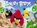 Spiel Angry Birds Freunde Online