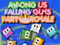 Spiel Among Us Falling Guys Party Royale Online Spiel Among Us Falling Guys Party Royale Online