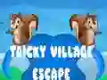 Spiel Knifflige Dorf Flucht Online Spiel Knifflige Dorf Flucht Online