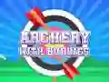 Spiel Bogenschießen mit Freunden Online Spiel Bogenschießen mit Freunden Online