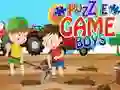 Spiel Puzzle-Spiel für Jungs Online Spiel Puzzle-Spiel für Jungs Online