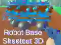Spiel Robot Basis Shootout 3D Online Spiel Robot Basis Shootout 3D Online