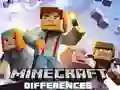 Spiel Minecraft Unterschiede Online