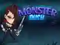 Spiel Monster Sturm Online
