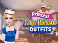 Spiel Prinzessin Café Barista Outfits Online Spiel Prinzessin Café Barista Outfits Online