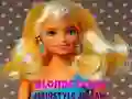 Spiel Puzzles mit blonden Puppenfrisuren Online Spiel Puzzles mit blonden Puppenfrisuren Online