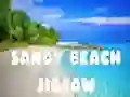 Spiel Sandy Beach Puzzle Online Spiel Sandy Beach Puzzle Online
