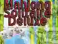 Spiel Mahjong Solitaire Deluxe Online Spiel Mahjong Solitaire Deluxe Online