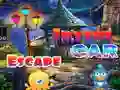 Spiel Fröhliche Auto-Flucht Online Spiel Fröhliche Auto-Flucht Online