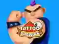Spiel Tattoo Zeichnung Online