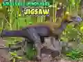 Spiel Das kleinste Dinosaurier-Puzzle Online Spiel Das kleinste Dinosaurier-Puzzle Online