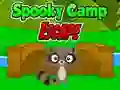 Spiel Spooky Camp Flucht Online Spiel Spooky Camp Flucht Online