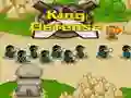 Spiel Königsschutz Online