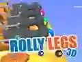 Spiel Rollende Beine 3D Online Spiel Rollende Beine 3D Online