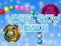 Spiel Marmor Schneemission Online