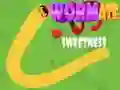 Spiel Wormate Süße Online