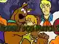 Spiel Scooby Doo Match 3 Online