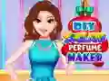 Spiel DIY #Glam Parfümhersteller Online Spiel DIY #Glam Parfümhersteller Online