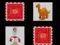 Spiel Merke dir die Spielzeuge Online Spiel Merke dir die Spielzeuge Online