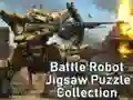 Spiel Sammlung von Kampfroboter-Puzzles Online Spiel Sammlung von Kampfroboter-Puzzles Online